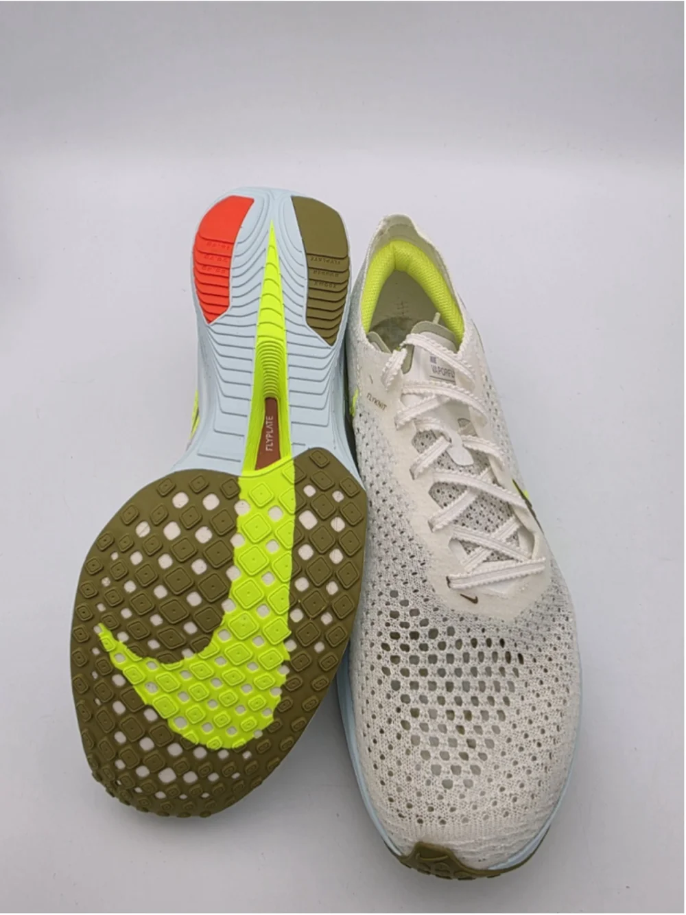 Nike zoomx vaporfly